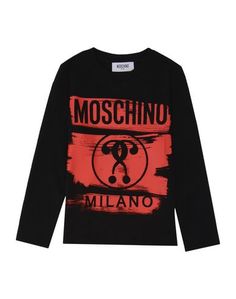 Футболка Moschino KID