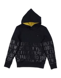 Толстовка Tommy Hilfiger