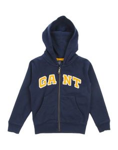 Толстовка Gant