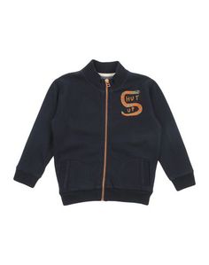 Толстовка Bellerose Kids