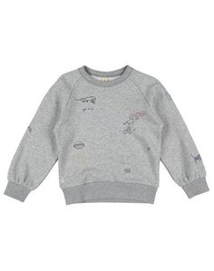 Толстовка Bellerose Kids