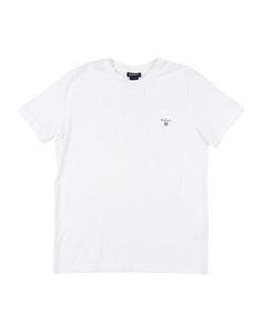 Футболка Gant