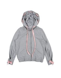 Толстовка Mi.Mi.Sol