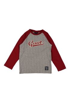 Футболка Gant