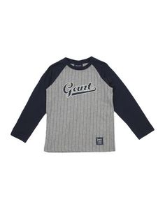 Футболка Gant