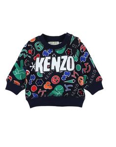 Толстовка Kenzo