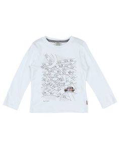Футболка Paul Smith