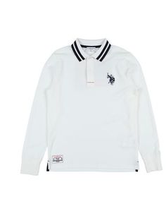 Поло U.S.Polo Assn.