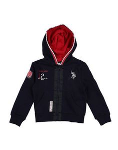 Толстовка U.S.Polo Assn.