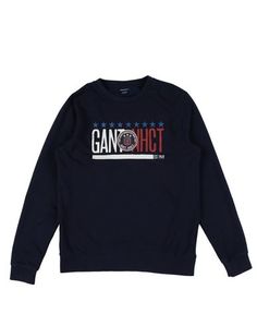 Толстовка Gant