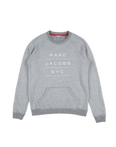 Толстовка Little Marc Jacobs