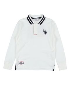 Поло U.S.Polo Assn.