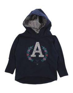 Толстовка Armani Junior