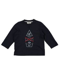 Футболка Armani Junior