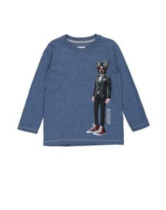 Футболка Armani Junior