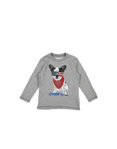 Футболка Armani Junior
