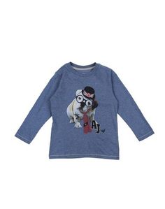 Футболка Armani Junior
