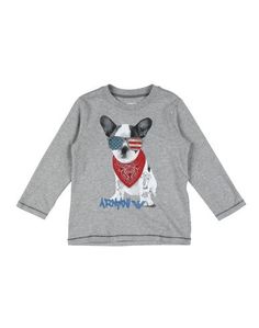 Футболка Armani Junior