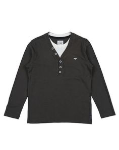 Футболка Armani Junior