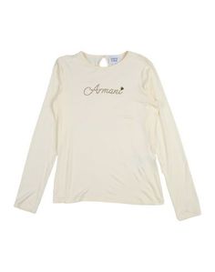 Футболка Armani Junior