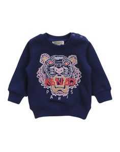 Толстовка Kenzo