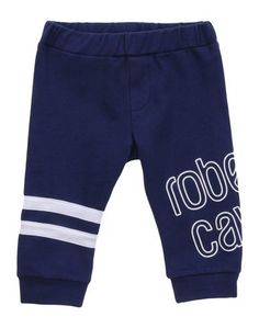 Повседневные брюки Roberto Cavalli