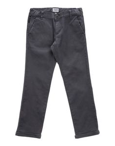 Повседневные брюки Armani Junior