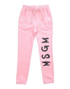 Повседневные брюки Msgm