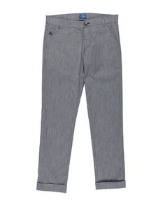 Повседневные брюки FAY Junior