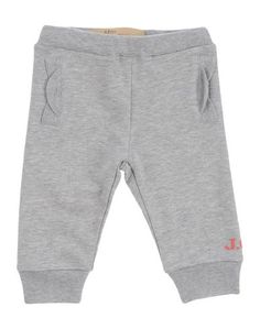Повседневные брюки John Galliano Kids