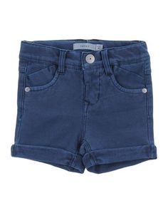 Бермуды Name IT