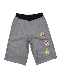 Бермуды TO BE TOO