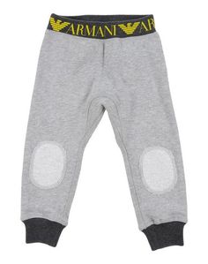 Повседневные брюки Armani Junior