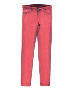 Повседневные брюки Twin Set Simona Barbieri