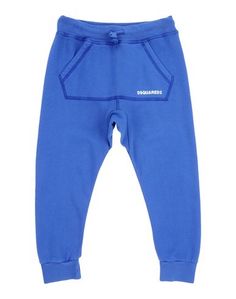 Повседневные брюки Dsquared2