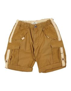 Бермуды Scotch &; Shrunk