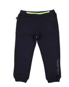 Повседневные брюки Armani Junior