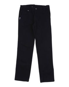 Повседневные брюки Armani Junior