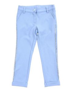 Повседневные брюки Miss Blumarine
