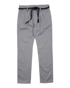 Повседневные брюки Numbers..