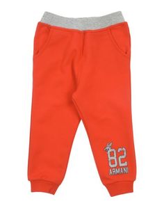 Повседневные брюки Armani Junior