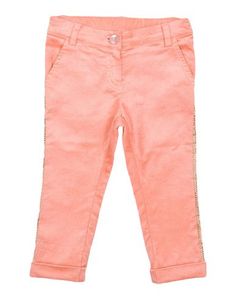 Повседневные брюки Miss Blumarine