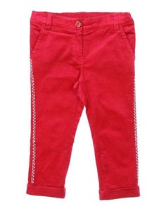 Повседневные брюки Miss Blumarine