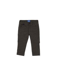 Повседневные брюки FAY Junior