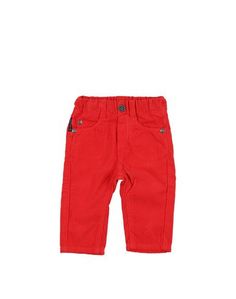 Повседневные брюки Armani Junior