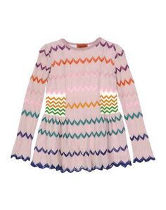 Платье Missoni