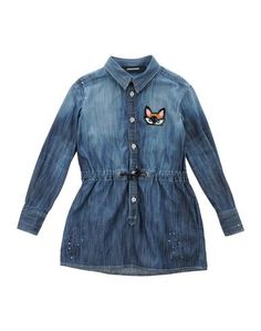 Платье Dsquared2