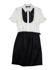 Платье Dsquared2