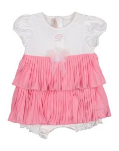 Платье Miss Blumarine