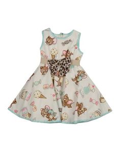 Платье Monnalisa Bebe